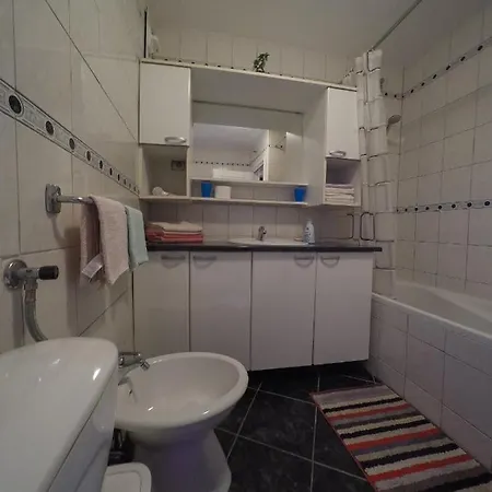 Apartmens Marija Šibenik Exterior foto