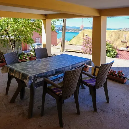 Apartmens Marija Šibenik Exterior foto