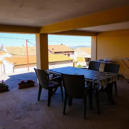 Apartmens Marija Šibenik Exterior foto