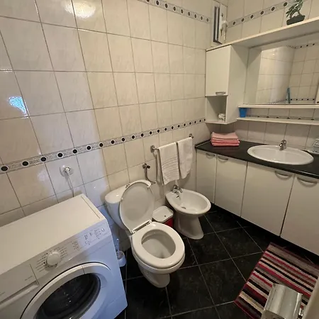 Apartmens Marija Šibenik Exterior foto