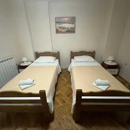 Apartmens Marija Šibenik Exterior foto