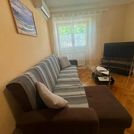 Apartmens Marija Šibenik Exterior foto