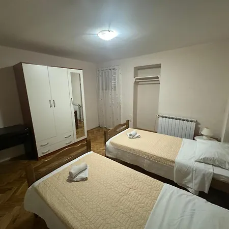 Apartmens Marija Šibenik Exterior foto