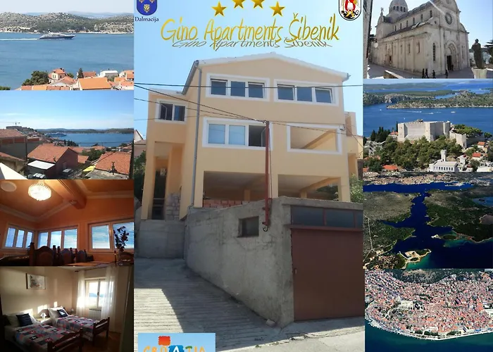 Apartmens Marija