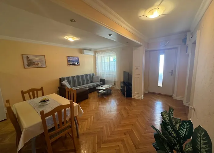 Apartmens Marija