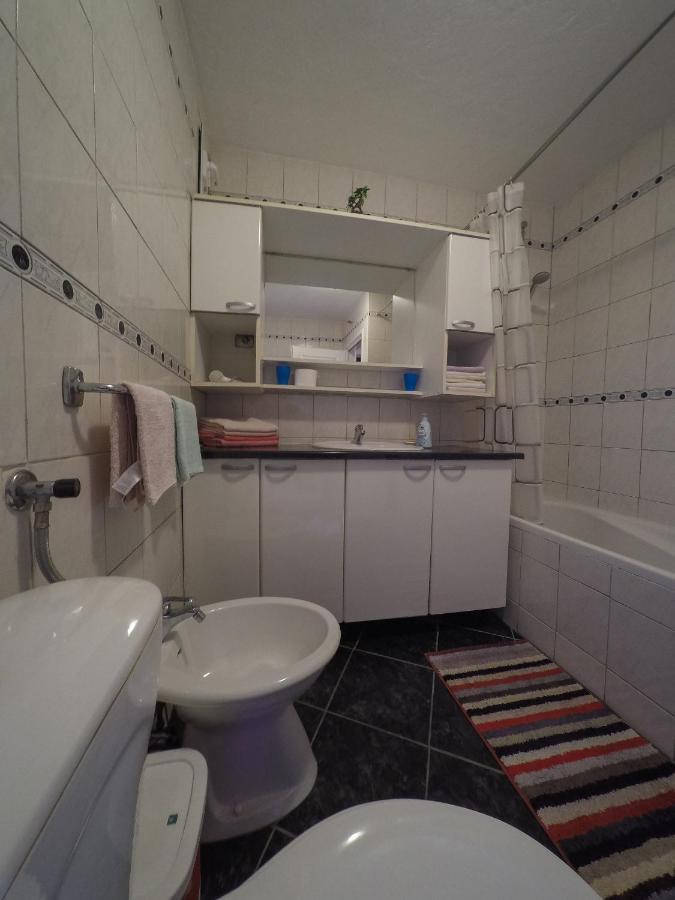 Apartmens Marija Apartamento *