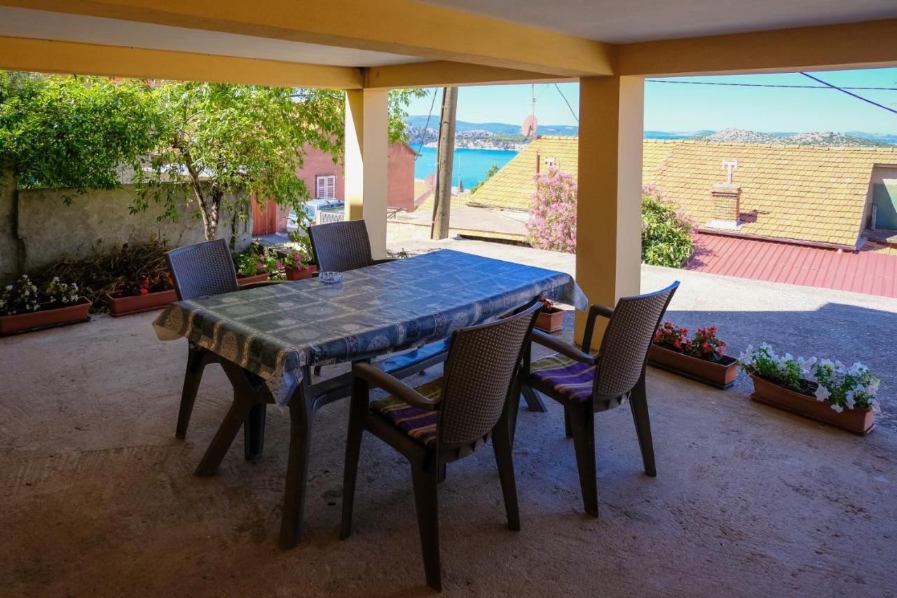 Apartamento Apartmens Marija *