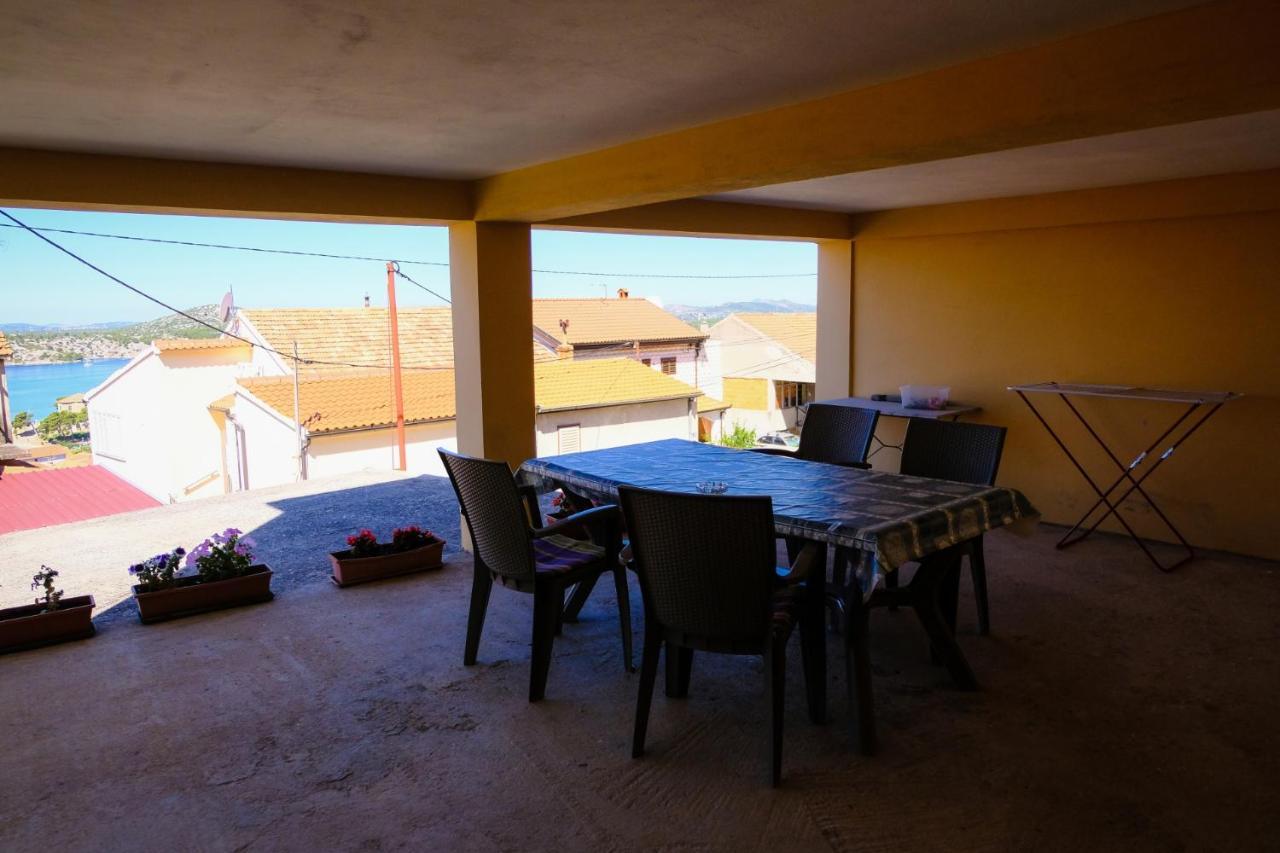 Apartamento Apartmens Marija