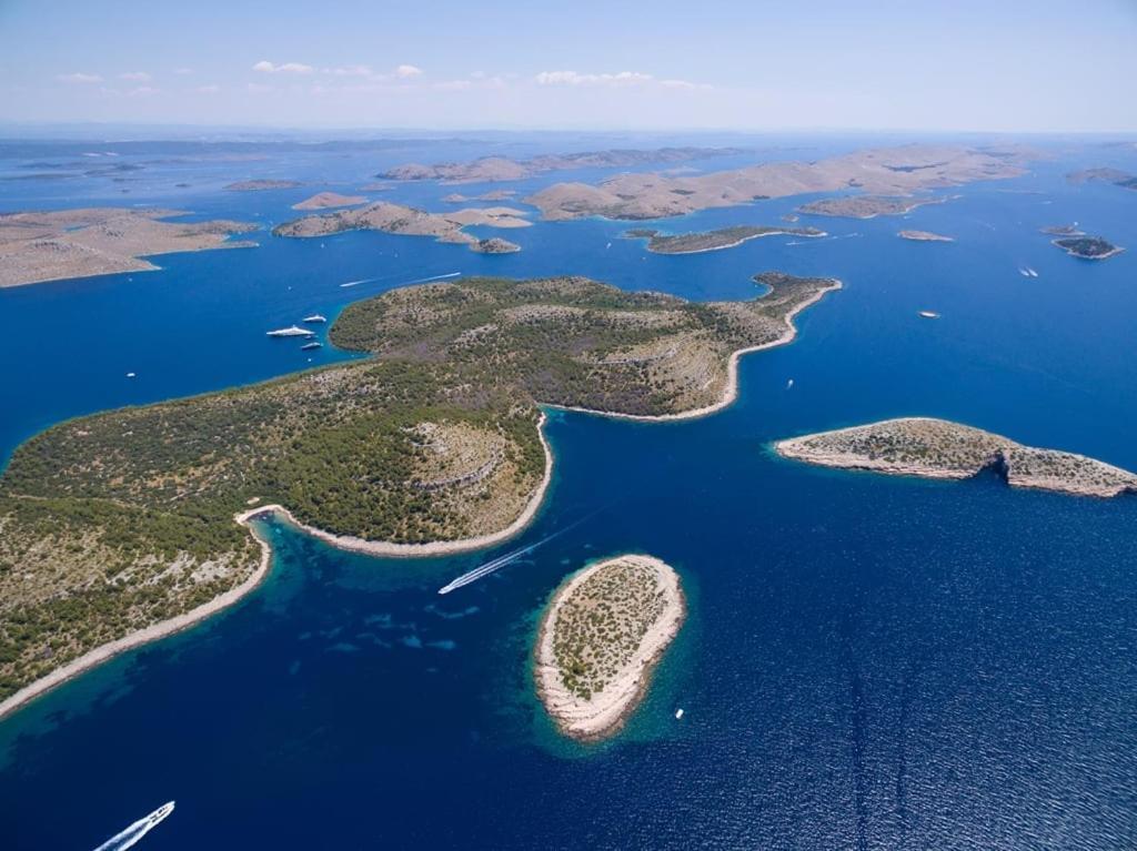 Apartmens Marija Šibenik