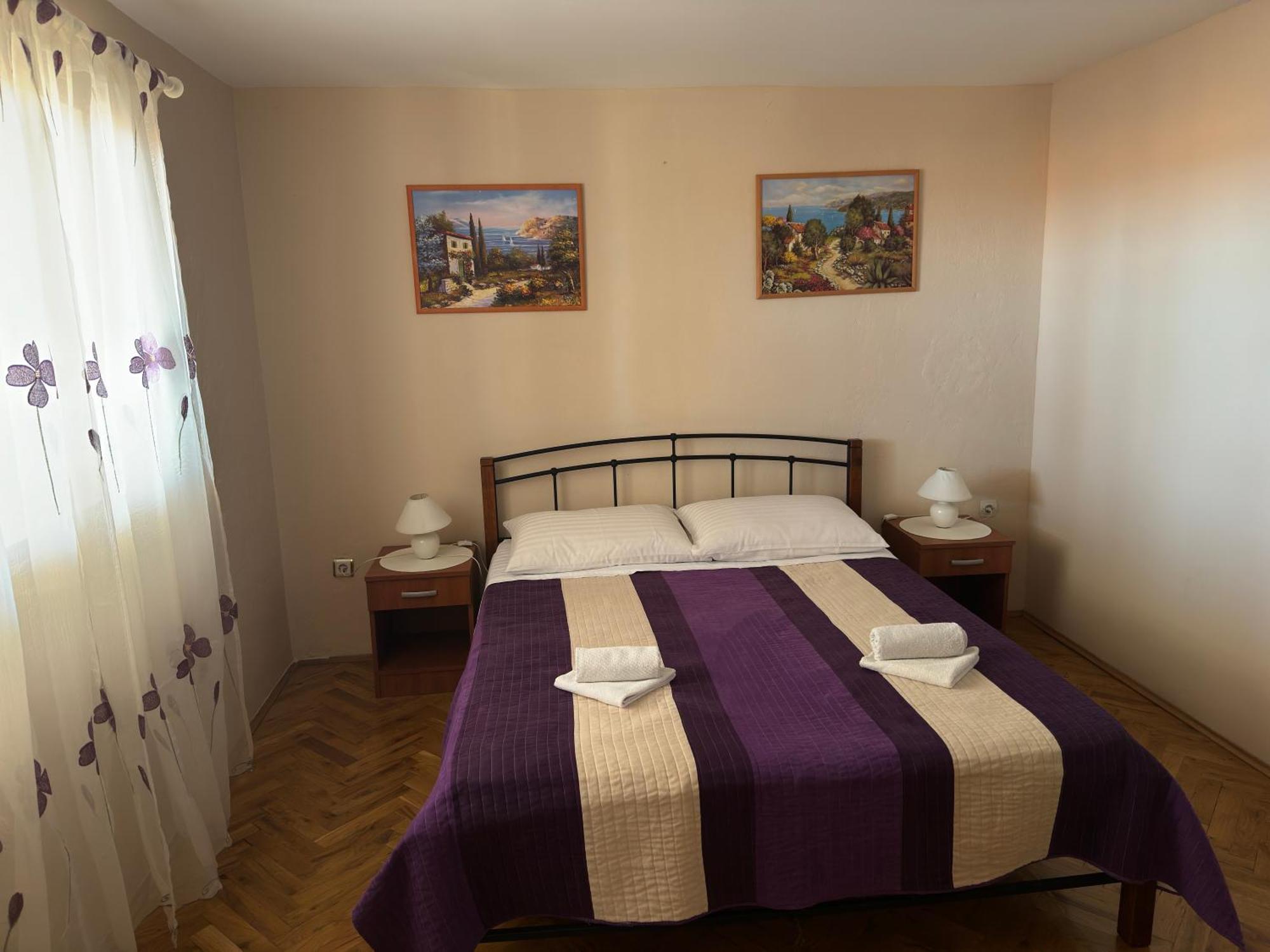 Apartmens Marija * Šibenik