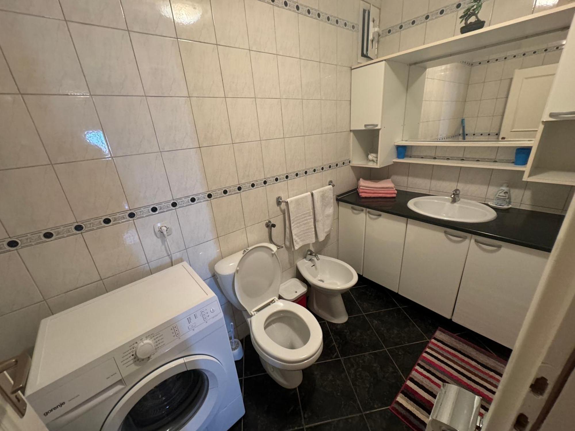 Apartamento Apartmens Marija