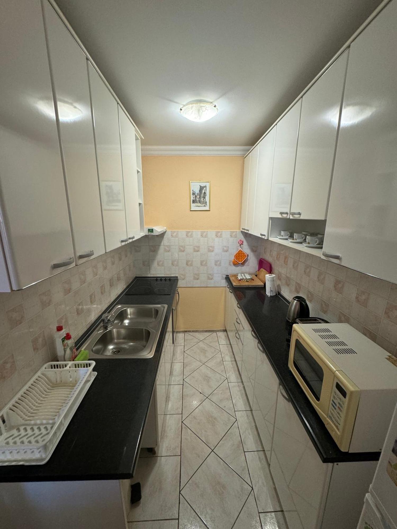 Apartmens Marija Apartamento *