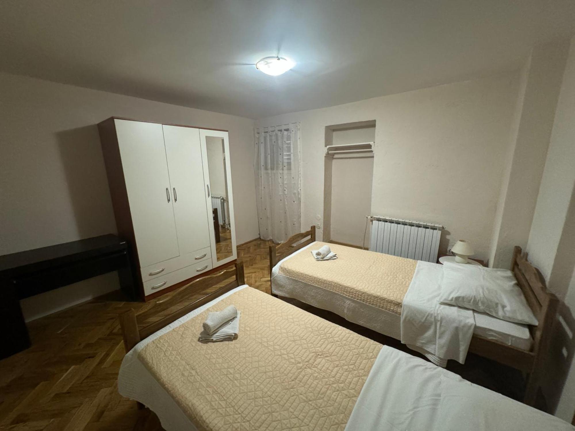 Apartmens Marija